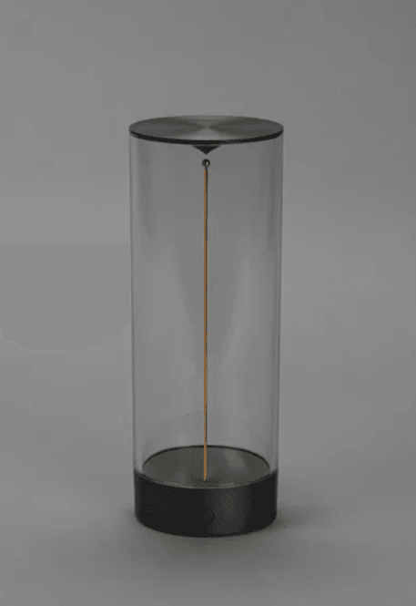 Hovedbilde Trend Collection Edison USB Bordlampe S