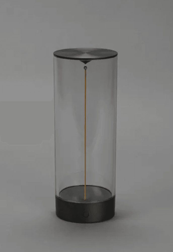 Trend Collection Edison USB Bordlampe S