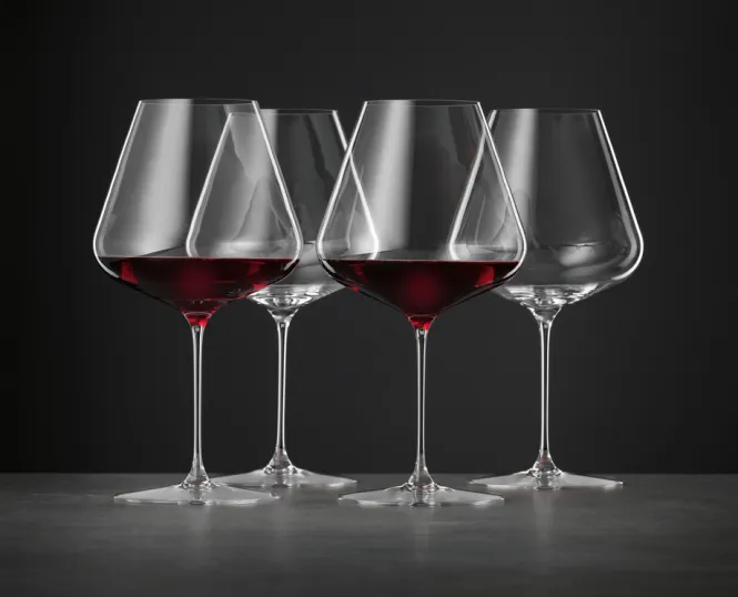 Hovedbilde Spiegelau Definition Burgundy Glass 96 cl 2 pk