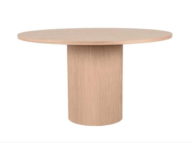 Hovedbilde Trend Collection Olivia Spisebord Eik – 130 ...