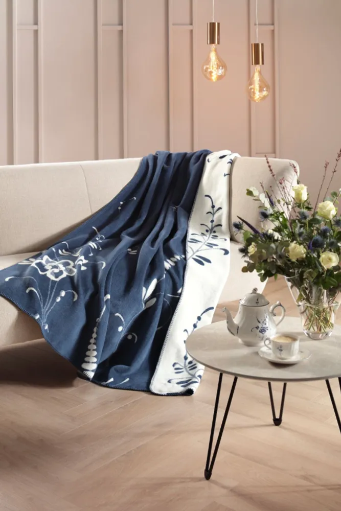 Villeroy & Boch Vieux Luxembourg Pledd 150x200 cm