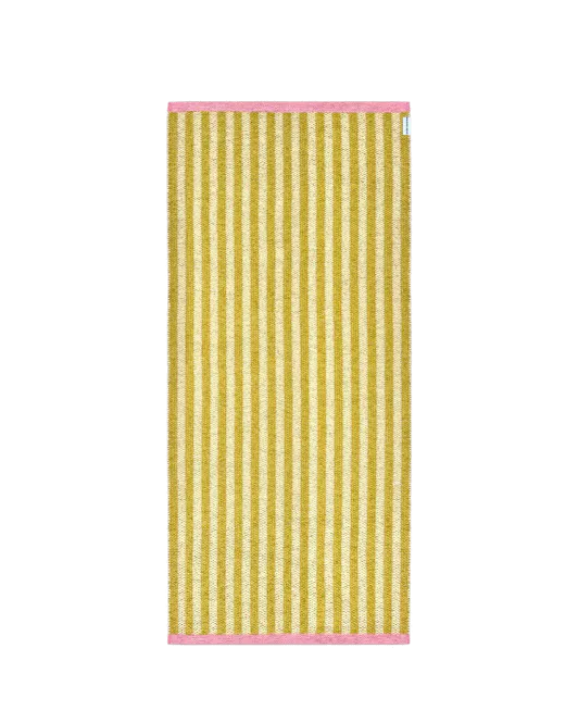Hovedbilde Maison Deux Stripe Sunburst Teppe 70x150