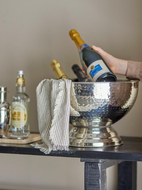 Hovedbilde Bloomingville Kaluka Vin/ Champagnekjøler