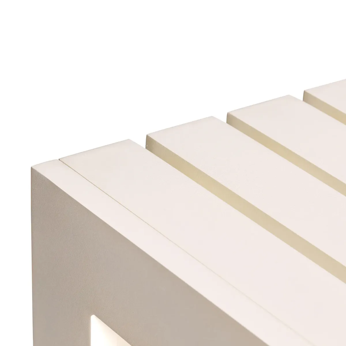 Hübsch Haus Bord Lite Beige