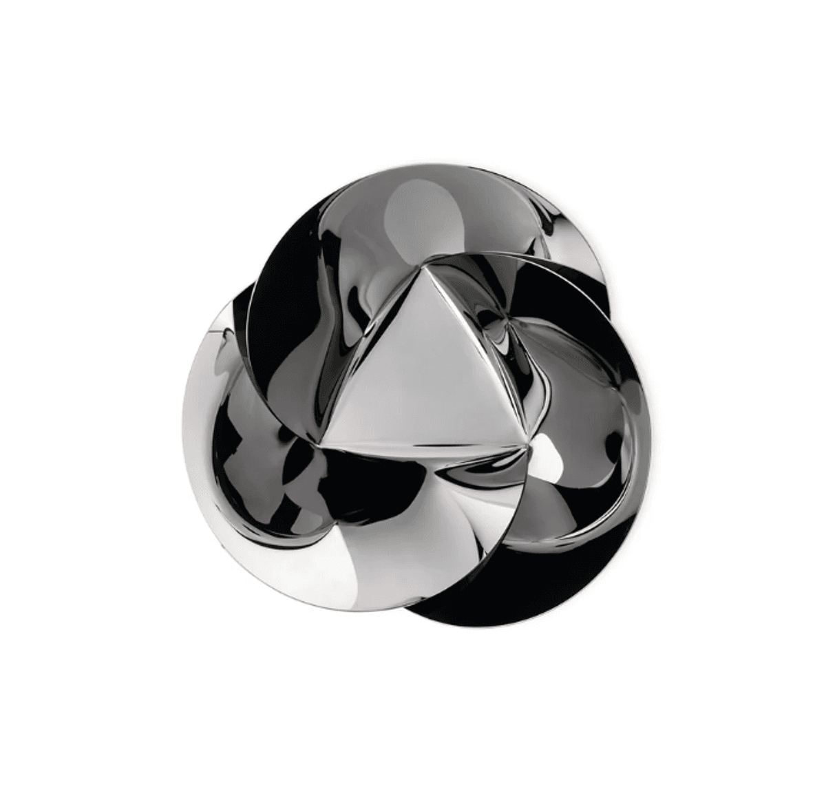 Alessi Harmonic Skål