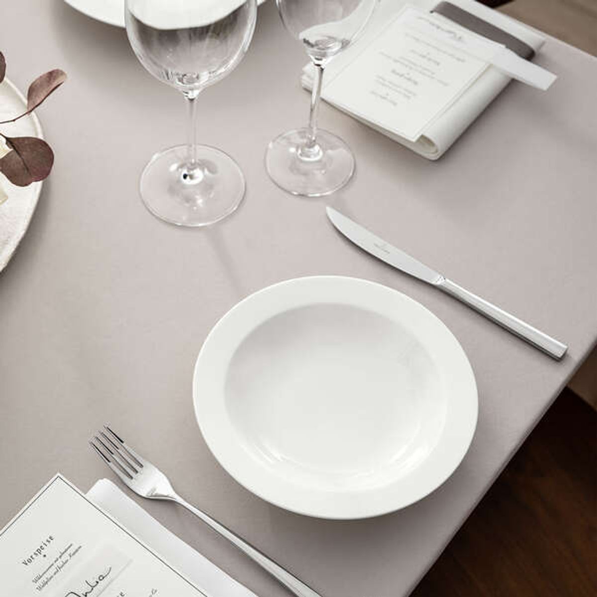 Villeroy & Boch Royal Dyp Tallerken 20 cm