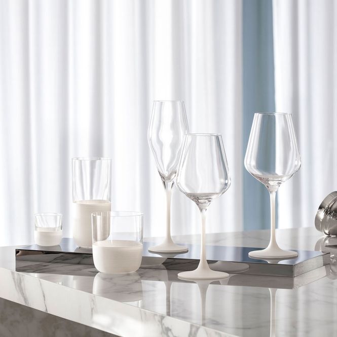 Hovedbilde Villeroy & Boch Manufacture Rock Blanc ...