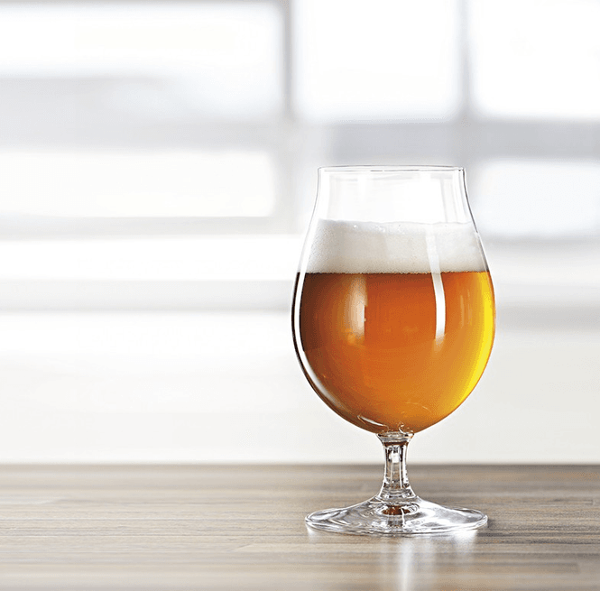 Hovedbilde Spiegelau Beer Classics Ølglass m/stett 4 pk 40 ...