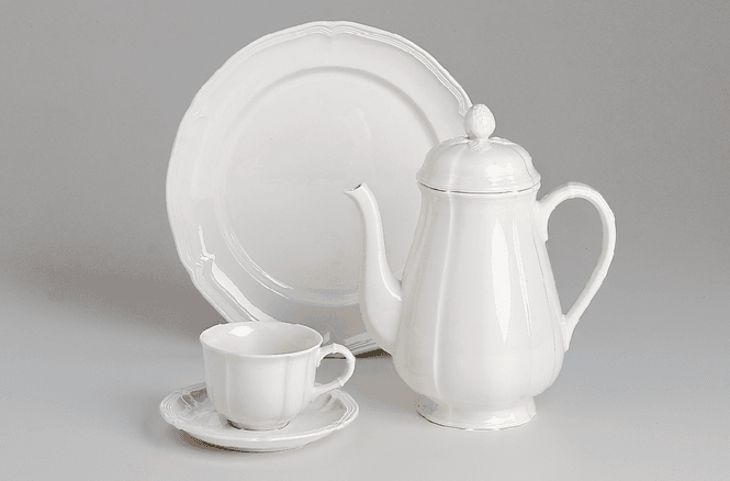 Hovedbilde Villeroy & Boch Manoir Asjett 21 cm.