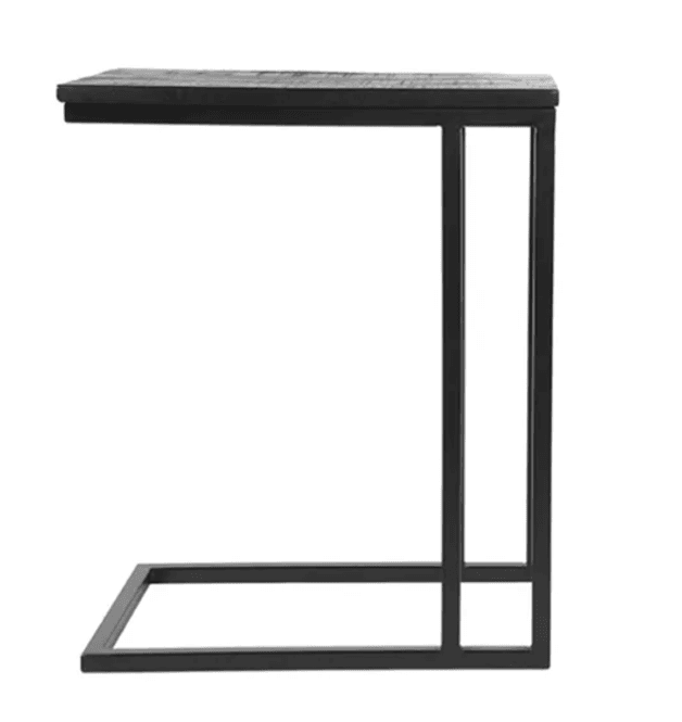 Hovedbilde Trend Collection Laptopbord Move Svart