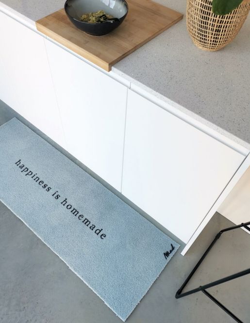 Hovedbilde MadAboutMats Matte Alexa 50x150