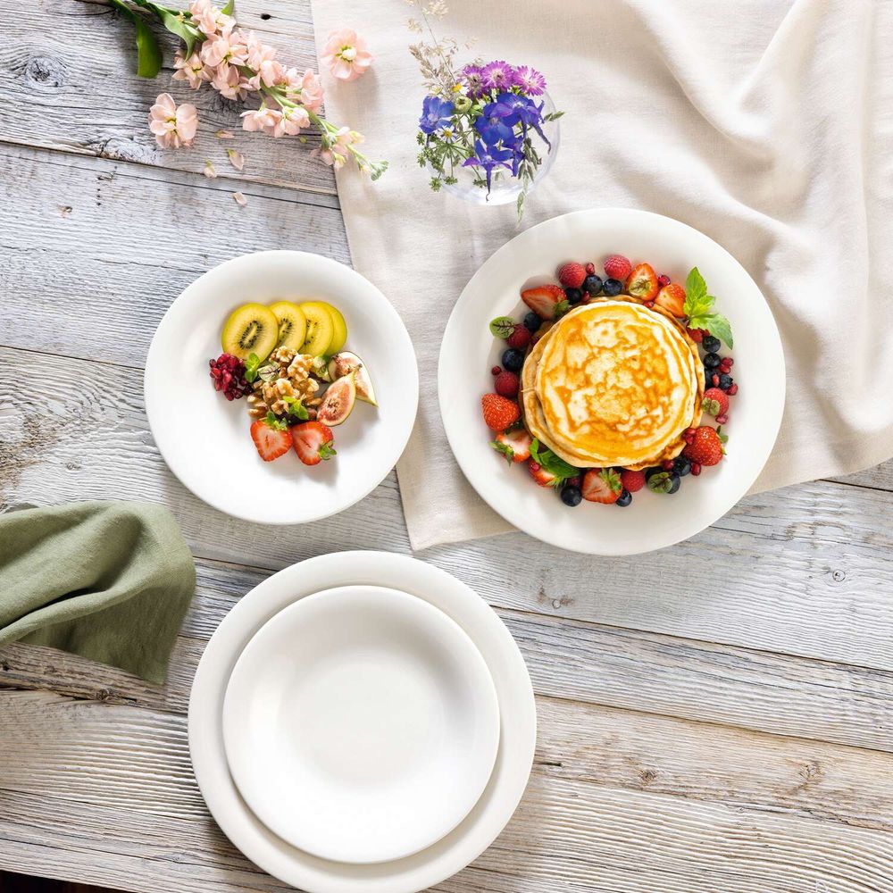 Villeroy & Boch New Cottage Basic Tallerken 22 cm