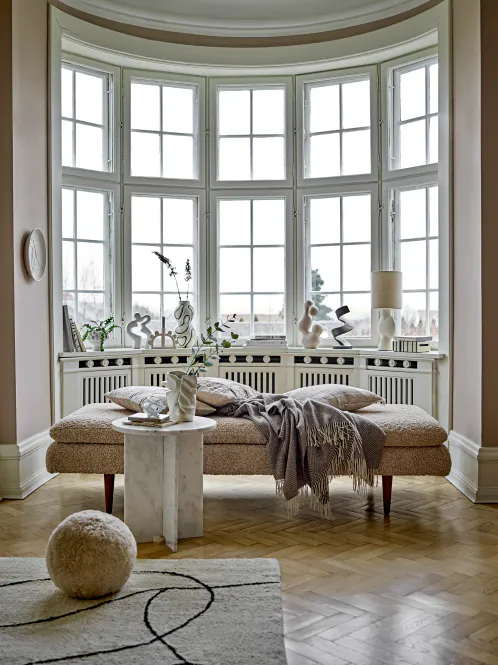 Hovedbilde Bloomingville Pione Daybed Natur