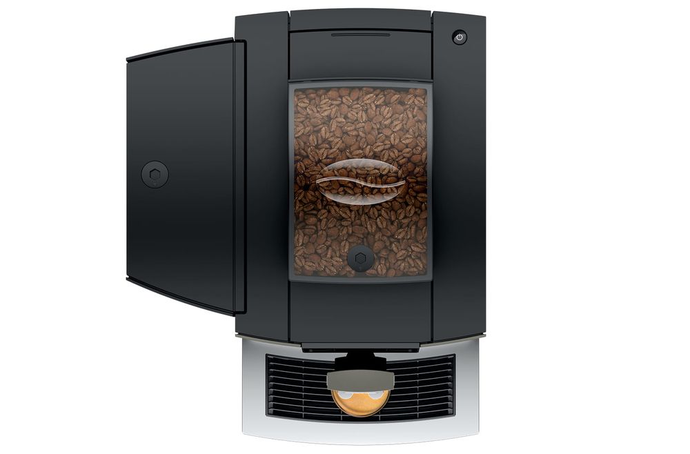 Jura X4 Kaffemaskin