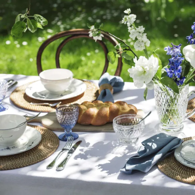 Hovedbilde Villeroy & Boch Boston Vannglass m/stett 250 ml ...