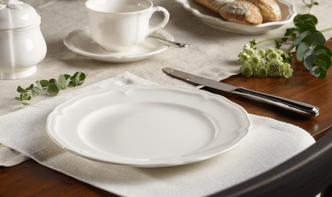 Hovedbilde Villeroy & Boch Manoir Asjett 21 cm.