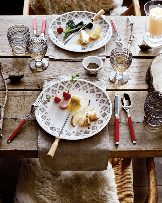Hovedbilde Villeroy & Boch Boston Rødvinsglass 200 ml Grå