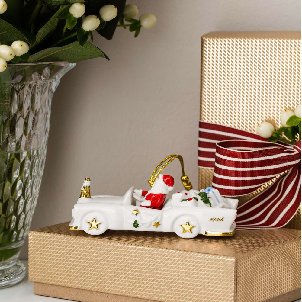 Villeroy & Boch Christmas Classics Oppheng Bil 2026