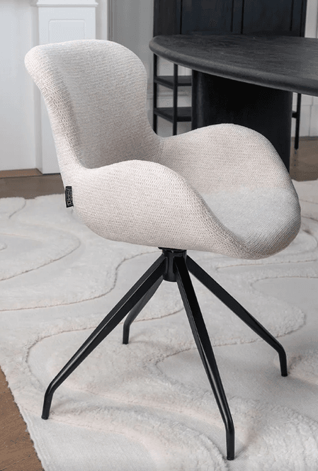 Hovedbilde Trend Collection California Spisestol – ...