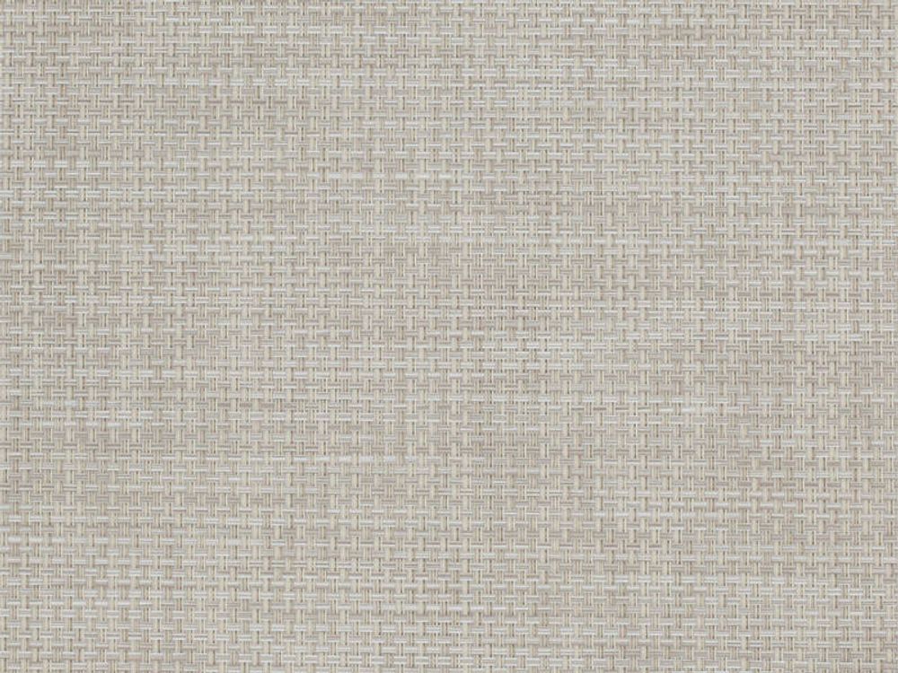 Chilewich Basketweave Khaki 4stk