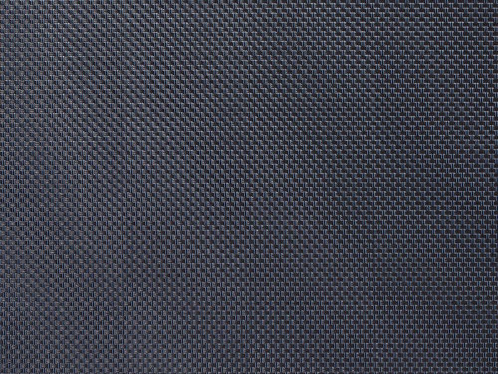 Chilewich Basketweave Navy 4stk