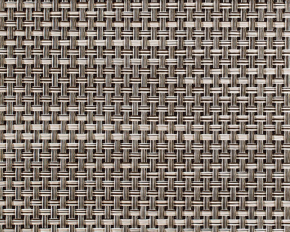 Chilewich Basketweave Oyster 4stk