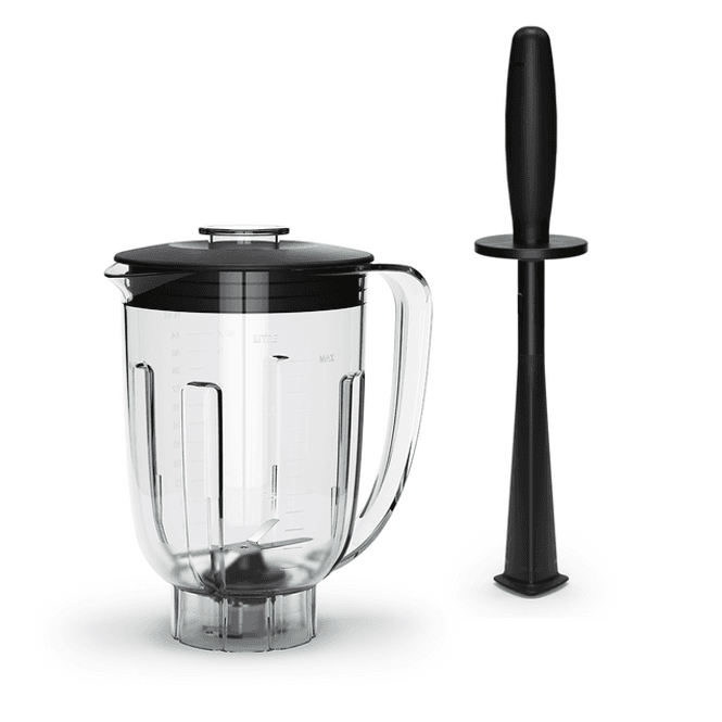 Hovedbilde Ankarsrum Assistent Original Blender