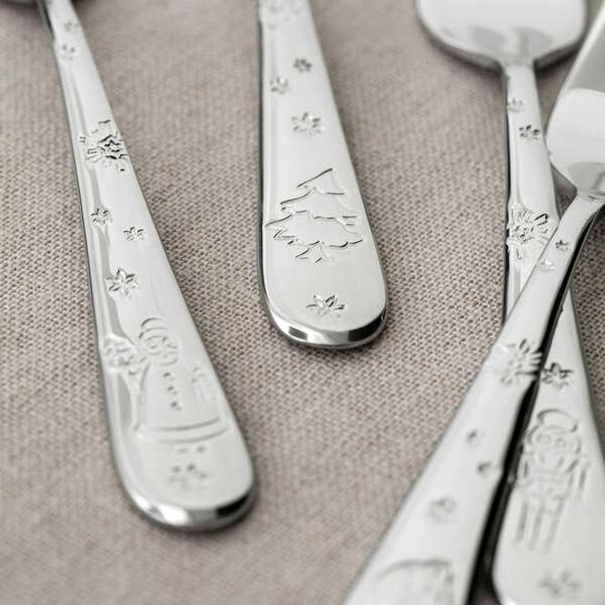 Hovedbilde Villeroy & Boch Toy's Delight Kakegaffel 6-pk