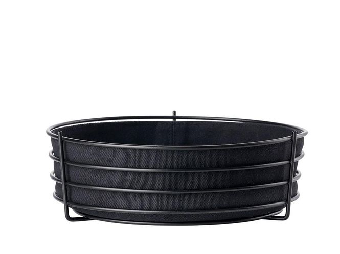 Hovedbilde Zone Denmark Singler Brødkurv Black