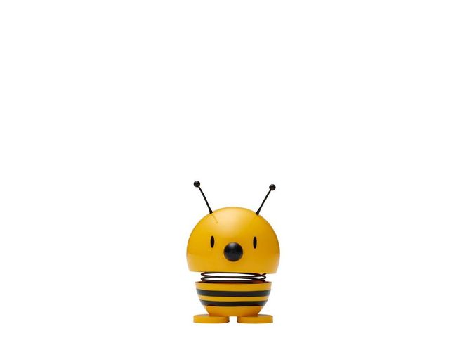 Hovedbilde Hoptimist Bee Gul.