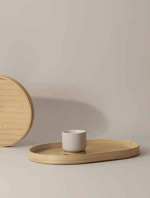 Hovedbilde Stelton Theo Serveringsbrett