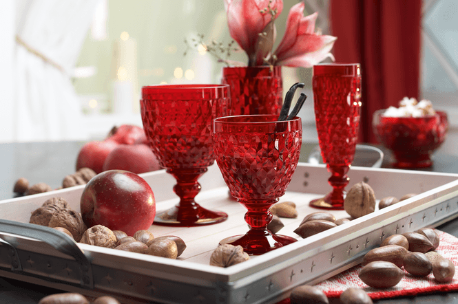 Hovedbilde Villeroy & Boch Boston Dessertskål på Stett 250 ...