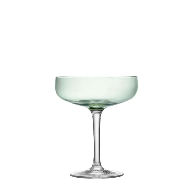 Hovedbilde Hadeland Glassverk Odysse Cavaskål 25 cl Grønn 2 ...
