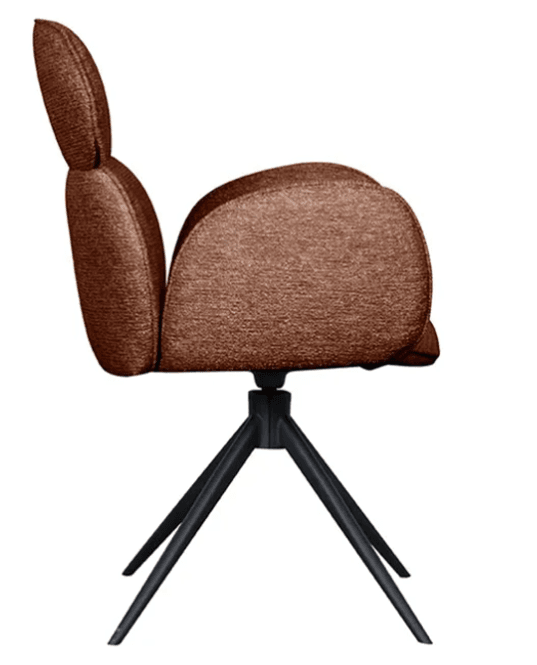 Hovedbilde Trend Collection Vidar Spisestol med armlener ...