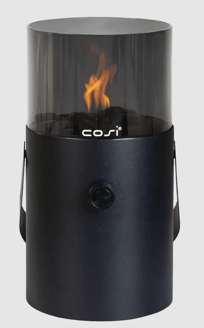Hovedbilde Trend Collection Cosiscoop Original Black Smoked ...
