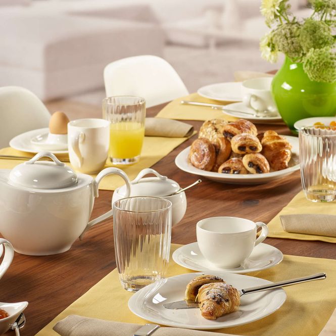 Hovedbilde Villeroy & Boch New Cottage Basic Skål til ...