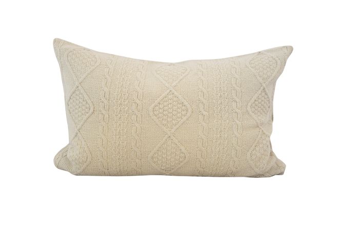 Hovedbilde Borås Cotton Putetrekk Chamonix 40x60 cm Snow ...