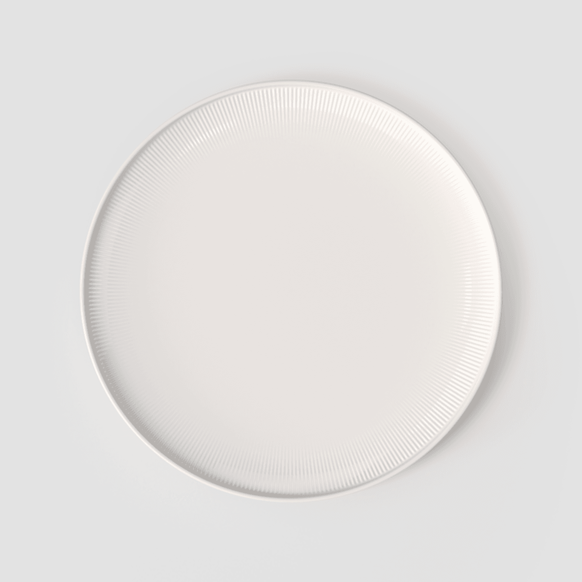 Villeroy & Boch Afina Tallerken 32 cm