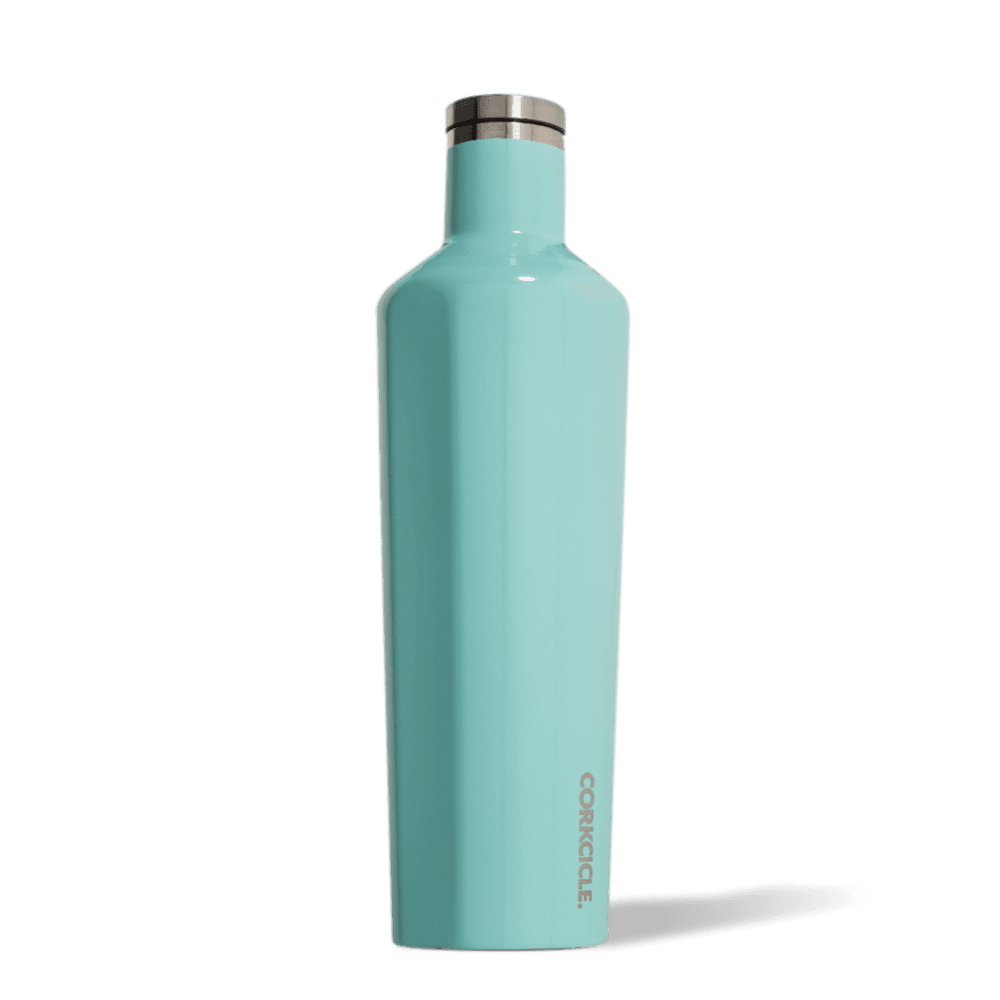 Corkcicle Classic Termoflaske Turkis ~0.75 L