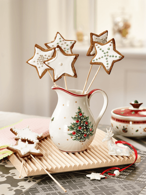 Hovedbilde Villeroy & Boch Toy's Delight Fløtemugge 50 cl