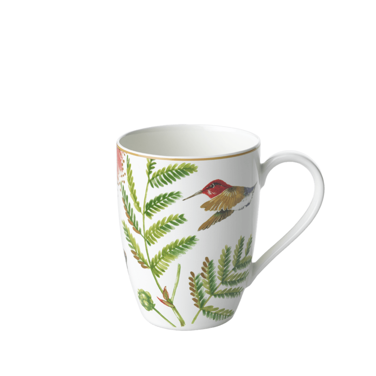 Villeroy & Boch Amazonia Krus 35 cl