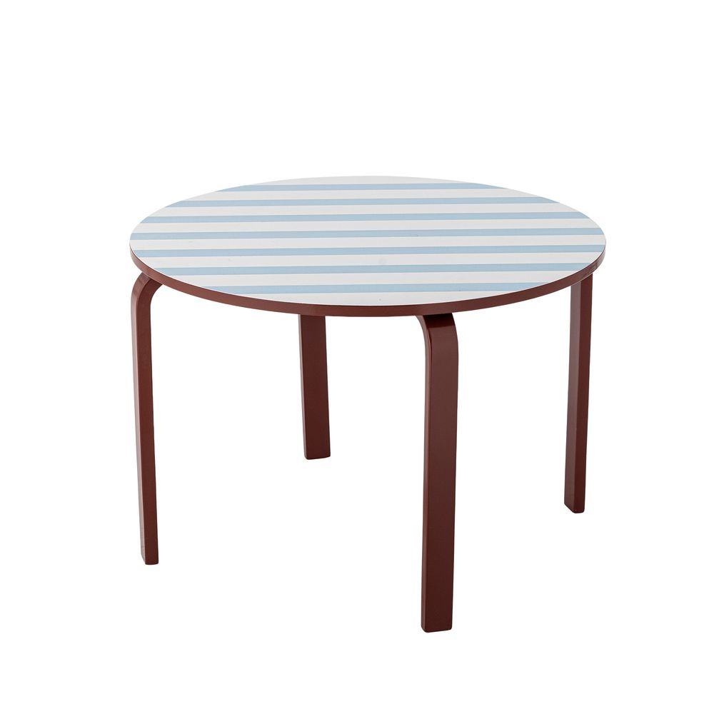 Bloomingville MINI Liova Barnebord Brun