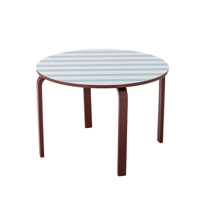 Hovedbilde Bloomingville MINI Liova Barnebord Brun
