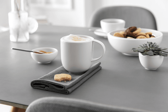 Hovedbilde Villeroy & Boch NewMoon Krus 39 cl