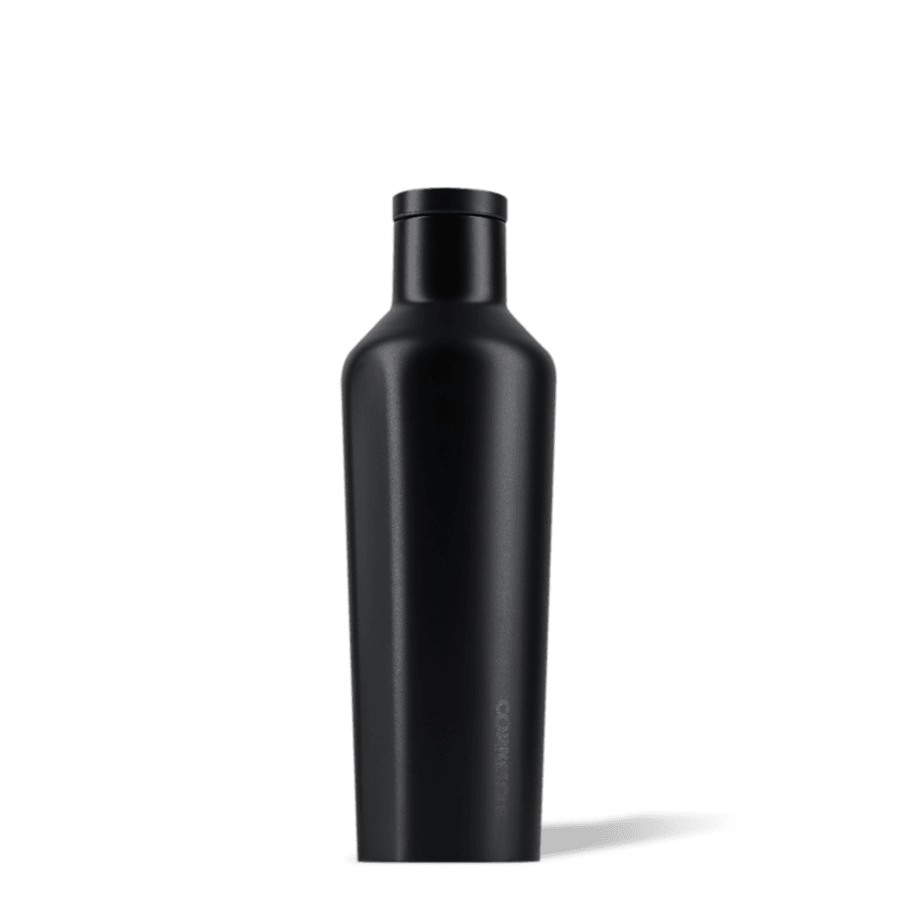Corkcicle Dipped Termoflaske Blackout ~ 0.5 L