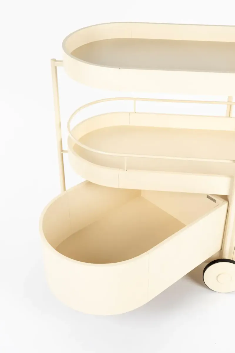 Zuiver Wim Trillebord Beige