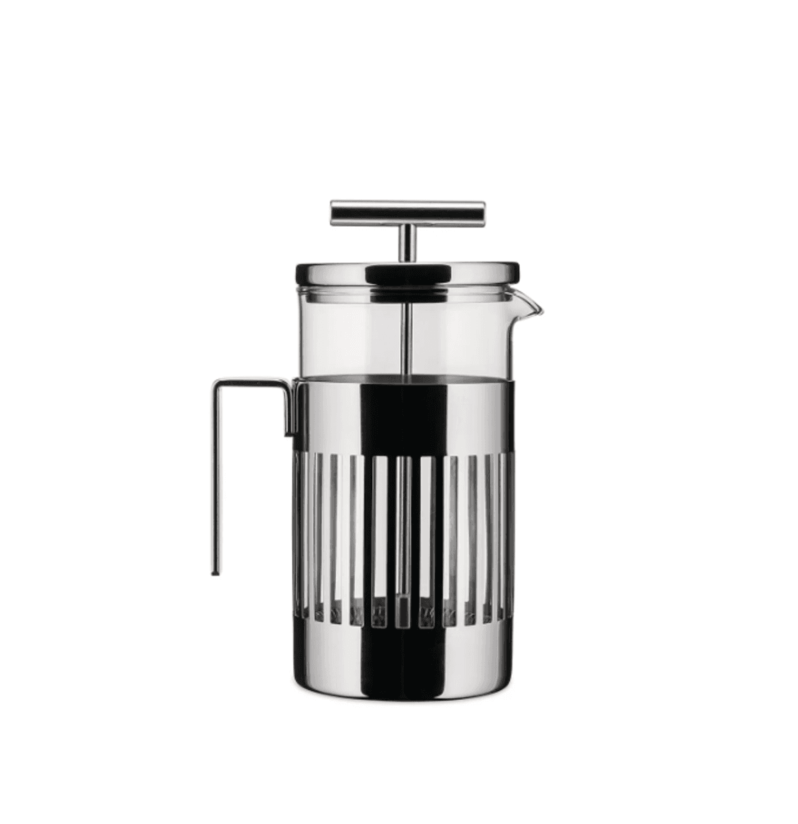 Alessi Presskanne 8 kopper