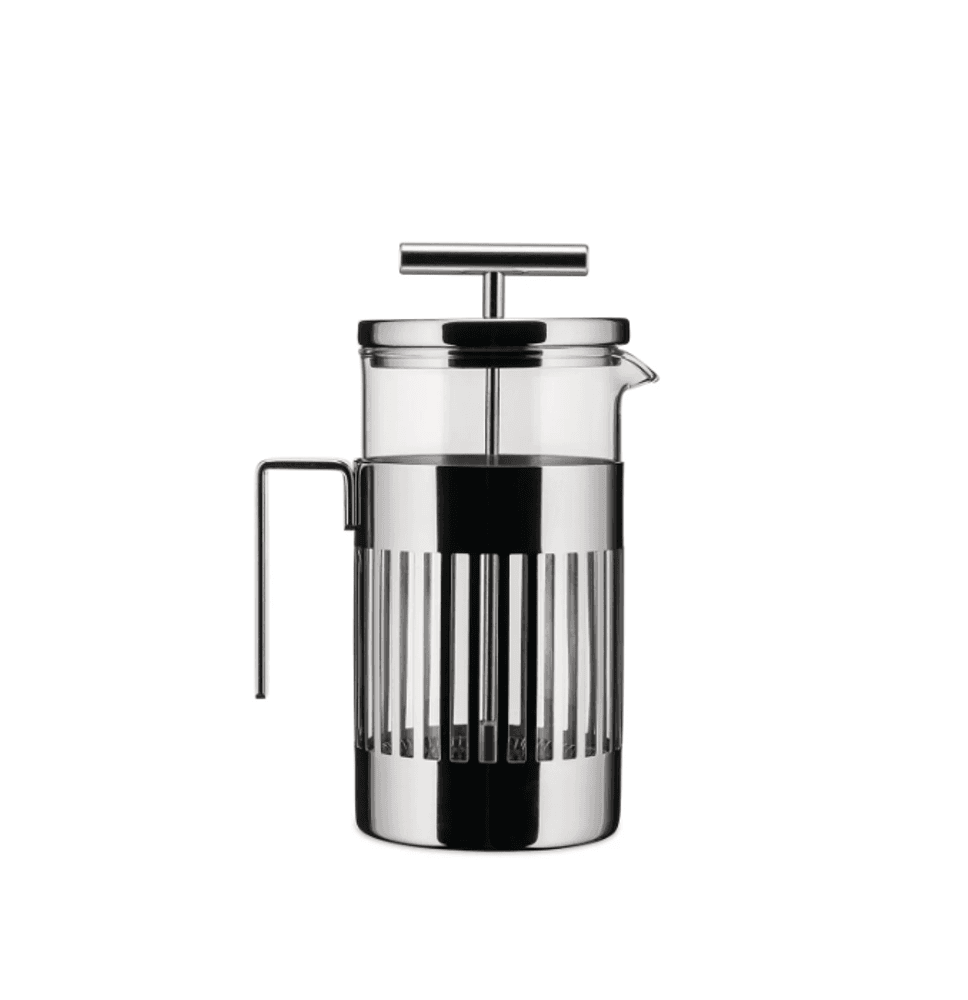 Alessi Presskanne 8 kopper
