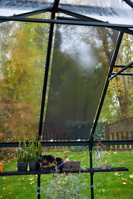 Hovedbilde Halls Rullgardin 60x200 cm 2 stk