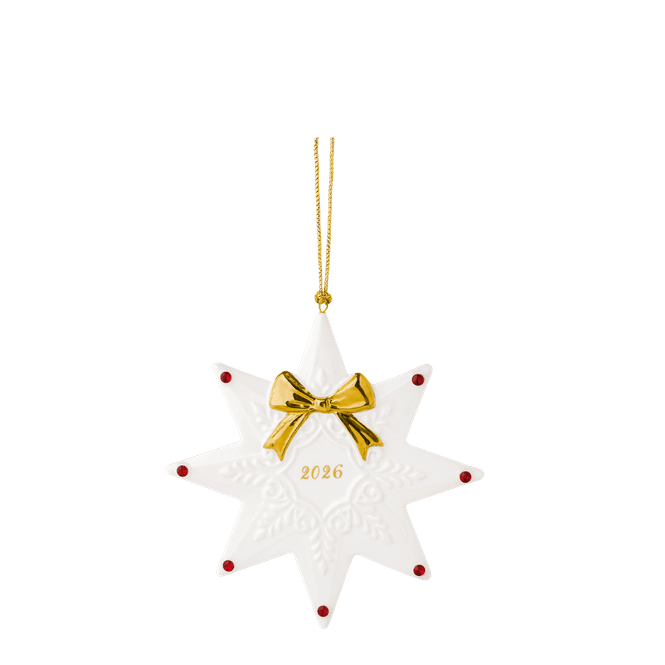Hovedbilde Villeroy & Boch Christmas Classics Oppheng ...